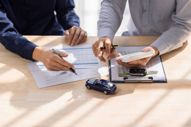 Car insurance options for Millbury residents